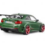 F22 BMW M235i ACL2