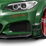 F22 BMW M235i ACL2