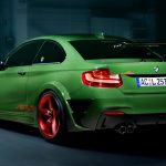 F22 BMW M235i ACL2