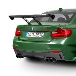 F22 BMW M235i ACL2