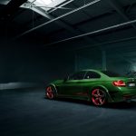 F22 BMW M235i ACL2