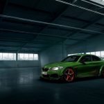 F22 BMW M235i ACL2