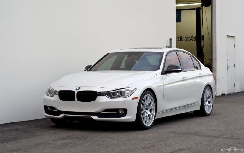 F30 BMW 3 Series by European Auto Source