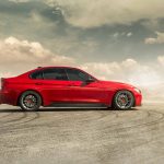 F30 BMW 335i on Vorsteiner V-FF Wheels (4)