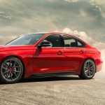 F30 BMW 335i on Vorsteiner V-FF Wheels (5)