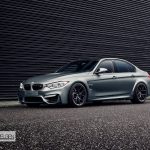 F80 BMW M3 by Baan Velgen (2)