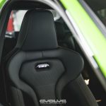 F80 BMW M3 with Verde Mantis Paintjob (10)