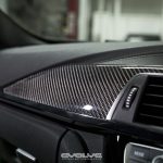 F80 BMW M3 with Verde Mantis Paintjob (5)