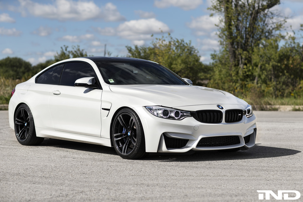 F82 BMW M4 by iND Distribution (5)