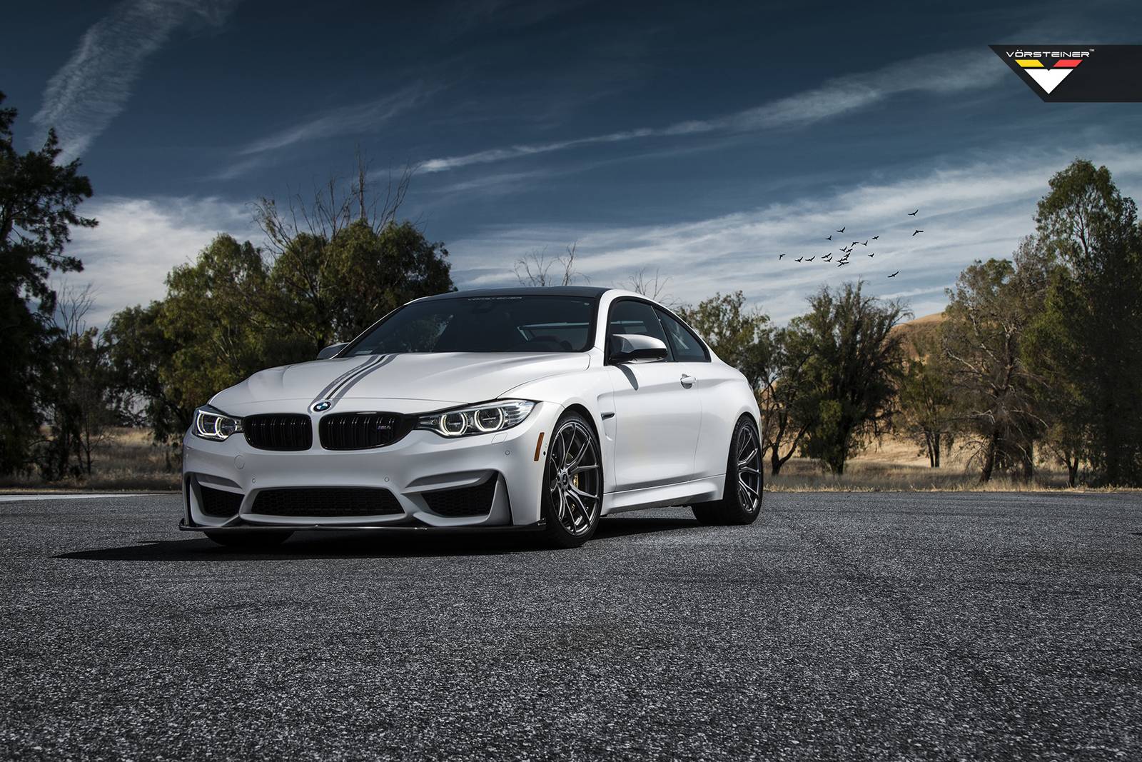 F82 BMW M4 Evo Package by Vorsteiner (6)