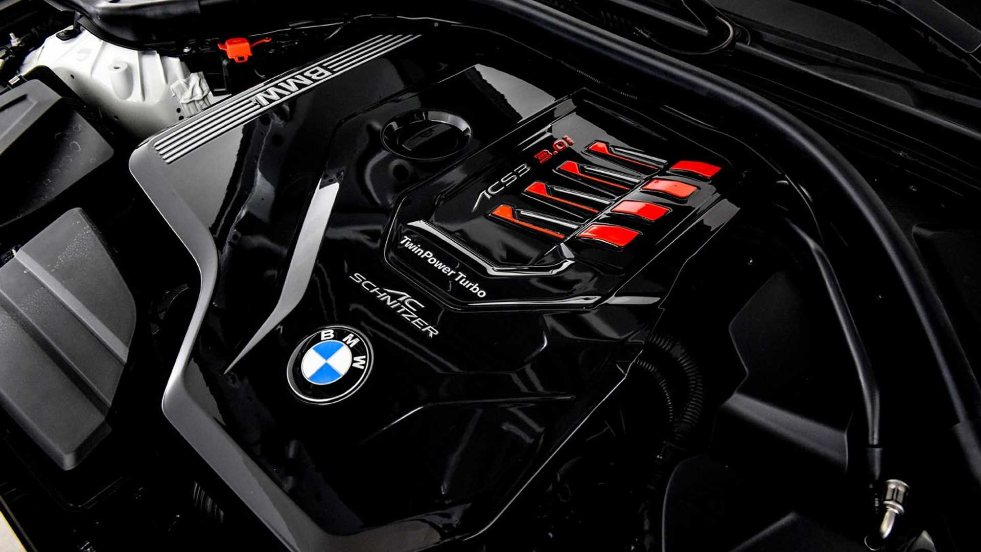 G21 BMW 3 Series Touring By AC Schnitzer (25)