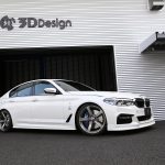 G30 BMW 5-Series by 3D Design (16)