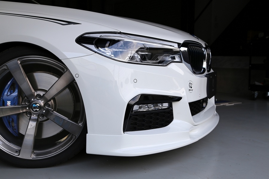 G30 BMW 5-Series by 3D Design (22)