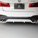 G30 BMW 5-Series by 3D Design (23)
