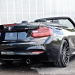 Hamann BMW M235i Cabriolet by DS Automobile  (1)