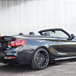 Hamann BMW M235i Cabriolet by DS Automobile  (11)