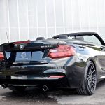 Hamann BMW M235i Cabriolet by DS Automobile  (13)