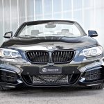 Hamann BMW M235i Cabriolet by DS Automobile  (5)