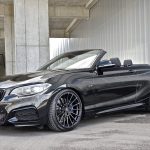 Hamann BMW M235i Cabriolet by DS Automobile  (8)