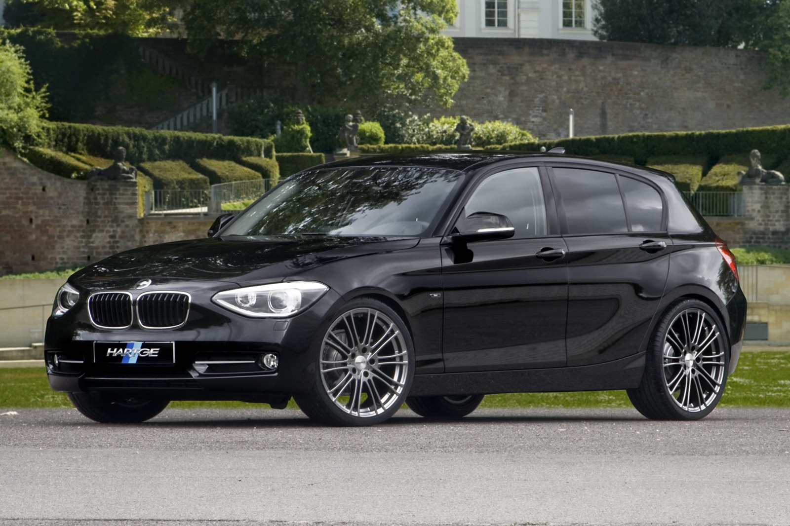 Hartge BMW 1 Series