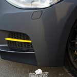 Matte Black BMW M135i by DCM Design  (11)