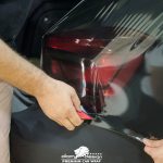 Matte Black BMW M135i by DCM Design  (14)