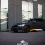 Matte Black BMW M135i by DCM Design  (16)
