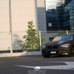 Matte Black BMW M135i by DCM Design  (17)