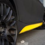 Matte Black BMW M135i by DCM Design  (18)