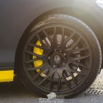 Matte Black BMW M135i by DCM Design  (20)