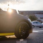 Matte Black BMW M135i by DCM Design  (25)