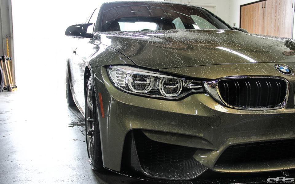 Messing Metallic F80 BMW M3 by EAS (6)