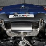 Milltek Sport Performance Exhaust System