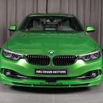 Rallye Green Alpina B4 S (12)