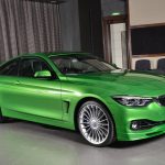 Rallye Green Alpina B4 S (2)