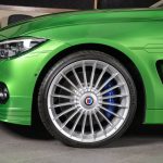 Rallye Green Alpina B4 S (4)