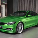 Rallye Green Alpina B4 S (6)
