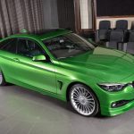 Rallye Green Alpina B4 S (9)