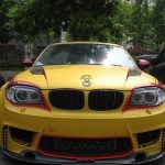 Revozport E82 BMW 1M