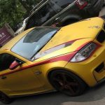 Revozport E82 BMW 1M