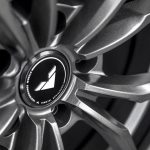 Space Gray E92 BMW M3 with Vorsteiner Wheels (12)