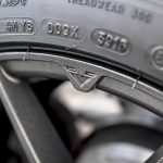 Space Gray E92 BMW M3 with Vorsteiner Wheels (31)