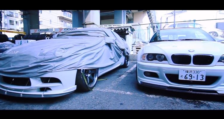 Studie AG video tour