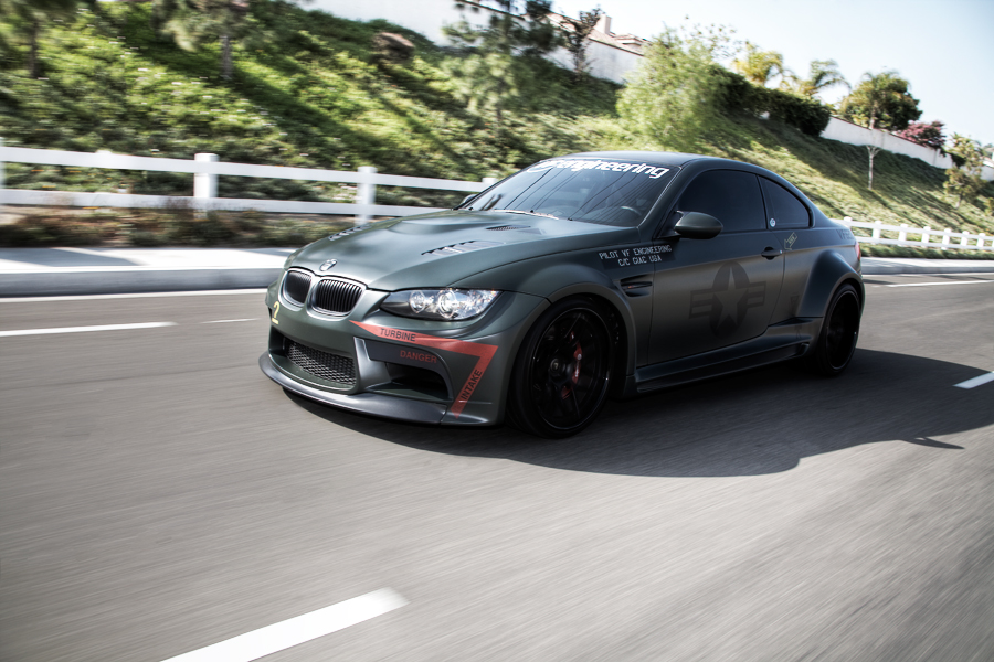 VF Engineering BMW M3