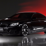 BMW 6-Series Gran Coupe with Black Bison Kit (10)