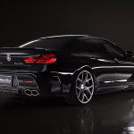 BMW 6-Series Gran Coupe with Black Bison Kit (4)